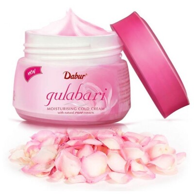 Gulabari Dabur 100ml