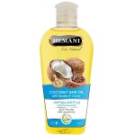 Coconut oil for hair Hemani 200ml