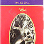 Incense sticks with Holistic fragrance Hem 110g