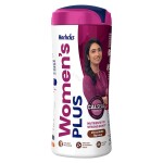 Womens Plus Horlicks Chocolate Drink 400g