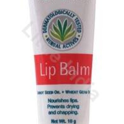 Himalaya Protective Lip Balm 10g