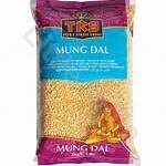 Yellow shelled beans Mung Dal TRS 2kg