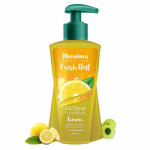 Face wash gel with lemon extract Himalaya 200ml