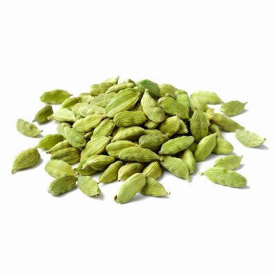 RK CARDAMOM GREEN 100 gram - green cardamom