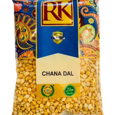 RK CHANA DAL- shelled chickpeas 1kg