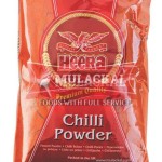 Chilly  Power 1kg