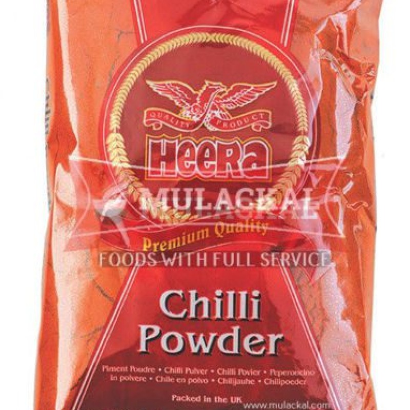 Chilly  Power 1kg