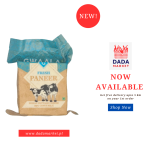 GWAALA PANEER 500 G