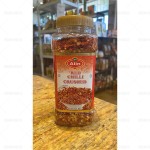 ALIN RED CHILLI 🌶 CRUSHED (200gm.)