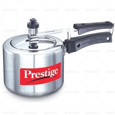 PRESTIGE PRESSURE COOKER (2L.)