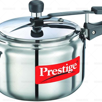 PRESTIGE PRESSURE COOKER (10L.)