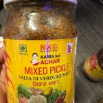 MIXED PICKLE MADE IN NEPAL