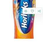 हरलिक्स ५०० ग्राम Horlicks 500 grams