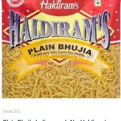 हल्दिराम दालमोट १ किलो Haldirams Dalmot 1 kilo kg