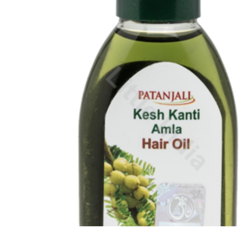 पन्तन्जली तेल २००एमऐल Pantanjali Hair Oil 200 ML