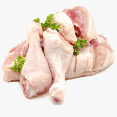 LOCAL CHICKEN MEAT 10 KG (DELIVERY BY OUR PARTNERS)