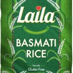 LAILA BASMATI RICE 🍚 2KG