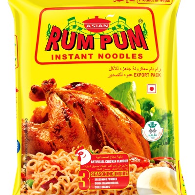 Rumpum Noodles