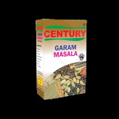 CENTURY GARAM MASALA 100 GRAM