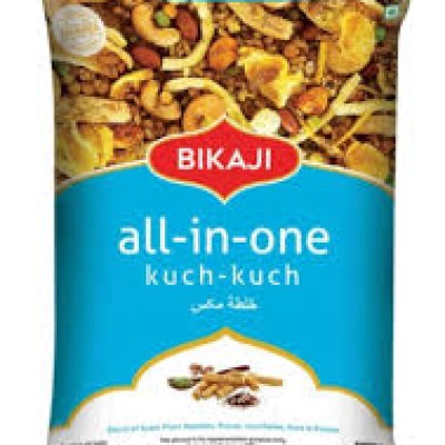 BIKAJI ALL IN ONE NAMKEEN 30 GRAM