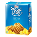 BRITTANIA GOOD DAY BUTTER COOKIES (216