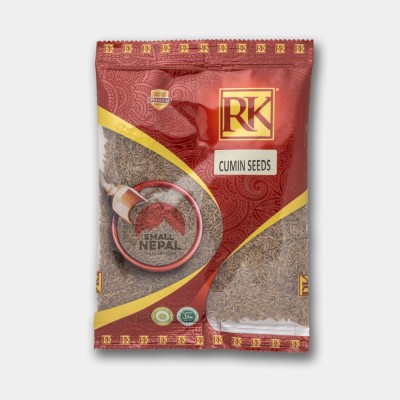 CUMIN SEEDS (100GRAM)