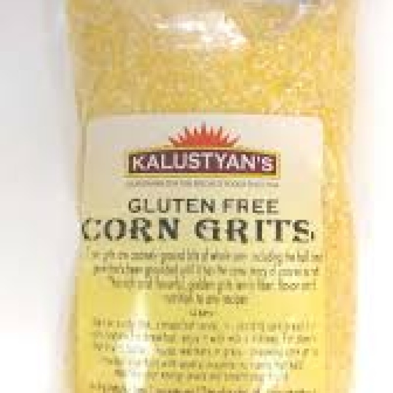 CORN GRIT  800 GRAM