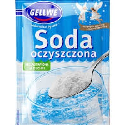 Baking Soda 70 gram