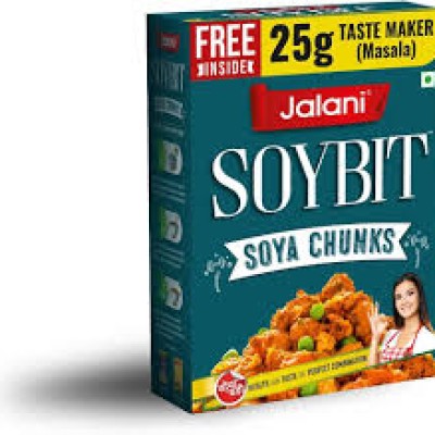 JALANI SOYA BIT (200 GRAM)