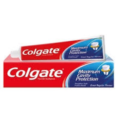 Colgate Toothpaste