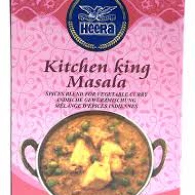 KITCHEN KING MASALA (100 GRAM)