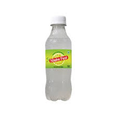 NIMBU PANI                   (250 ML)