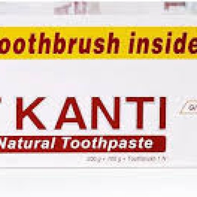 DANTA KANTI TOOTH PASTE