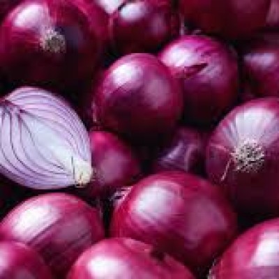 RED ONION (1 KG)