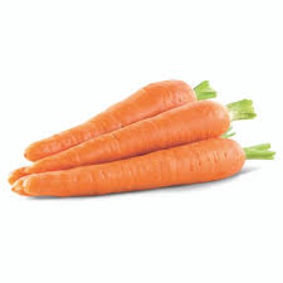 fresh organic Carrot (500 gram)