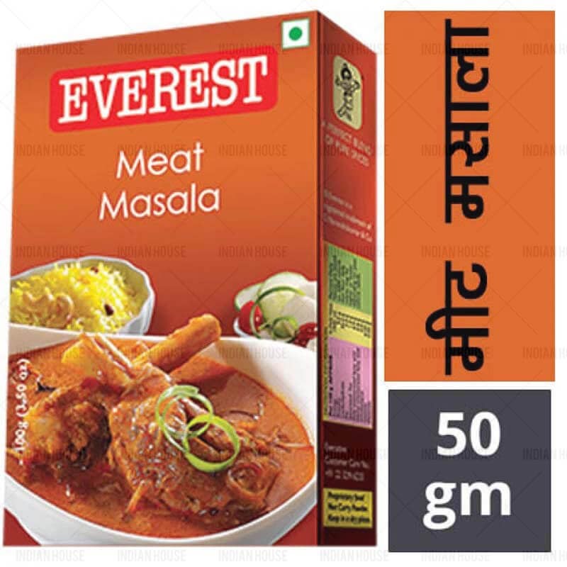 EVEREST MEAT MASALA 50 GRAM