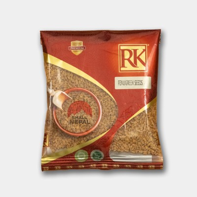 FENUGREEK SEEDS RK (100GRAM)