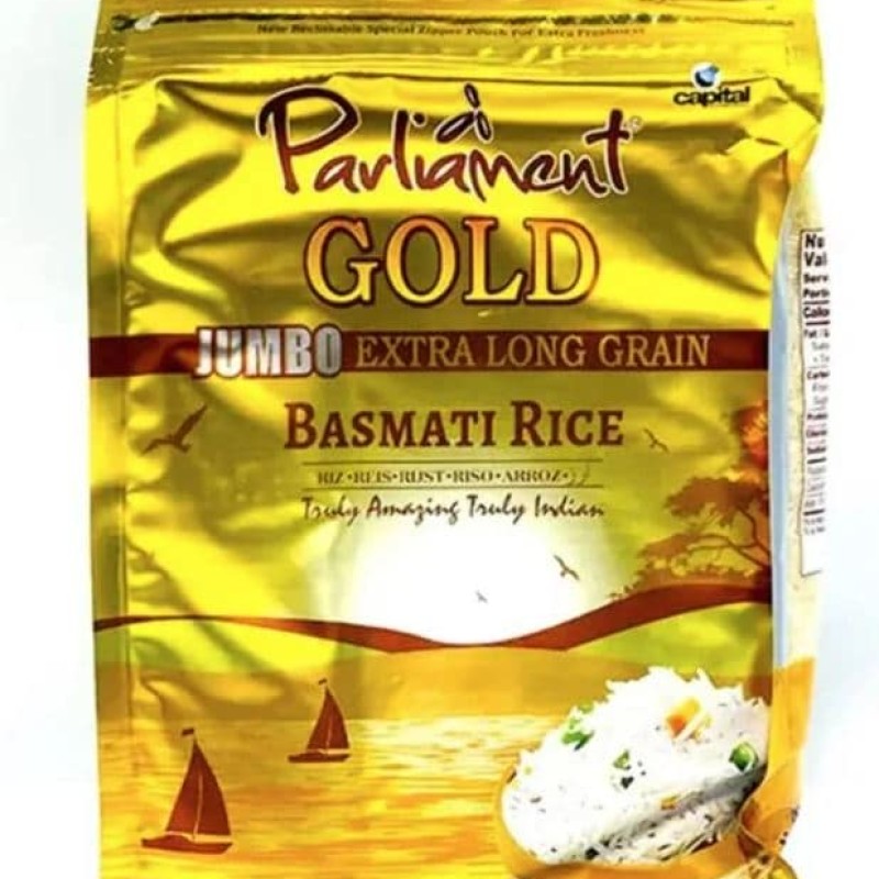 PARLIMENT RICE (1KG.)