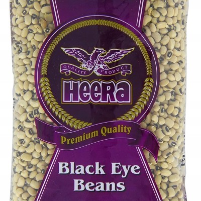 BLACK EYE BEAN (BATMAS