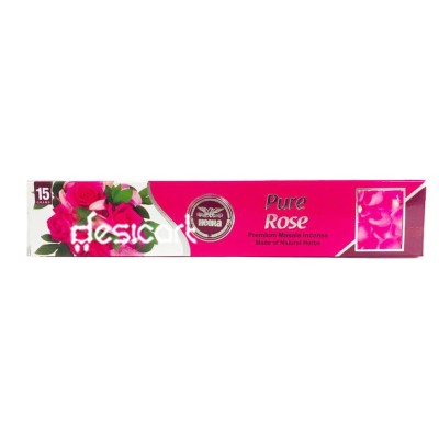 Pure Rose Aagarbatti