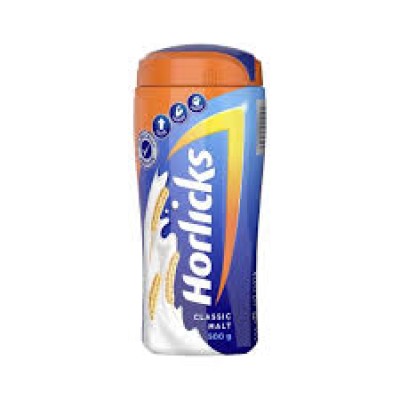 HORLICKS  (500 GRAM)