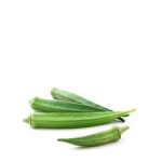 OKRA (35 PER KG)