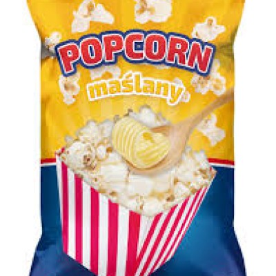 Popcorn