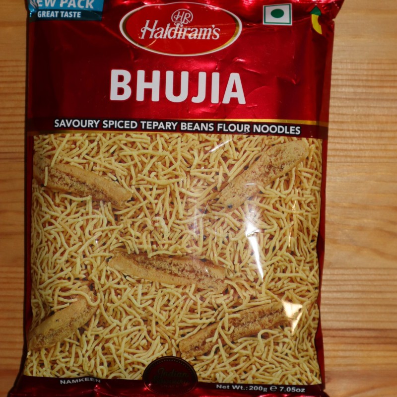 HALDIRAM'S BHUJIA (200GRAM)