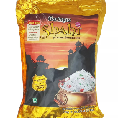 Garima rice 1kg