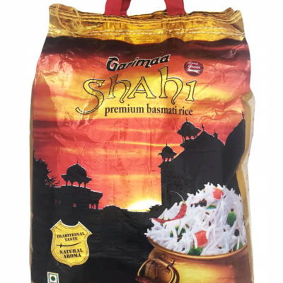Garima rice 20 kg