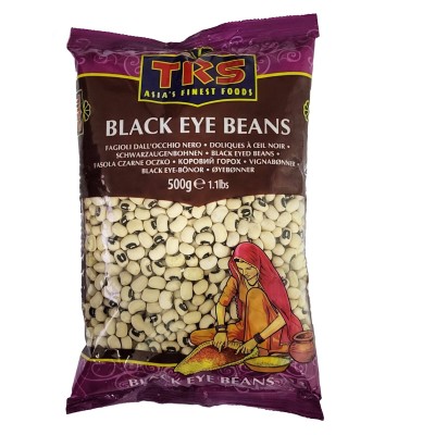 Black Eye Beans TRS kilo