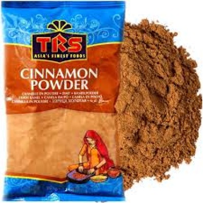 Ground Cinnamon 50 Powder