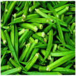 Lady Finger
