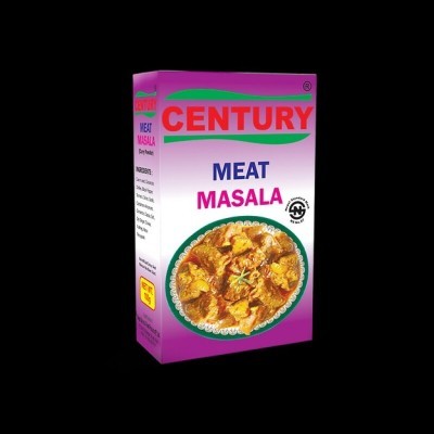 CENTURY MEAT 🥩 MASALA (50 GRAMS)